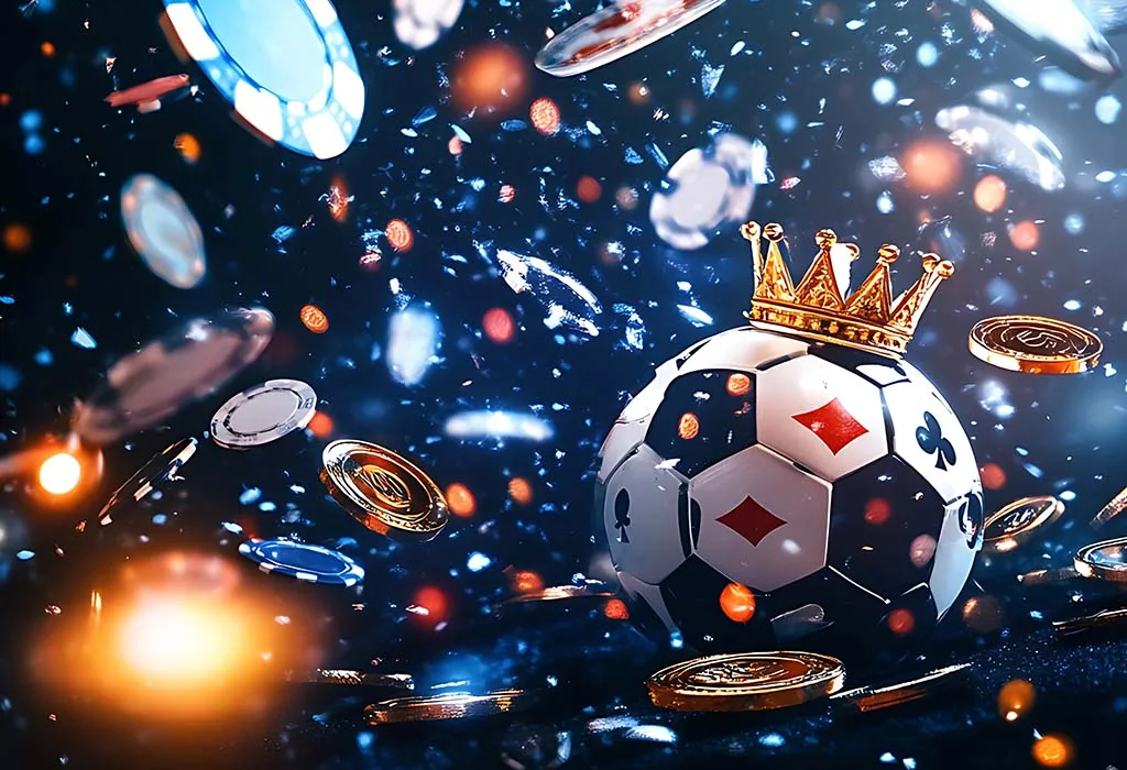 MUBET Casino Trực Tuyến