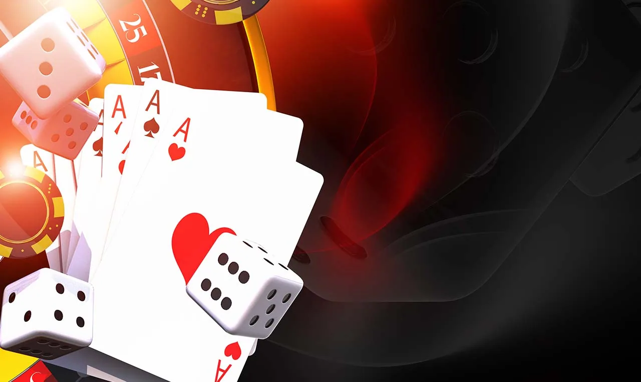 MUBET Khu game