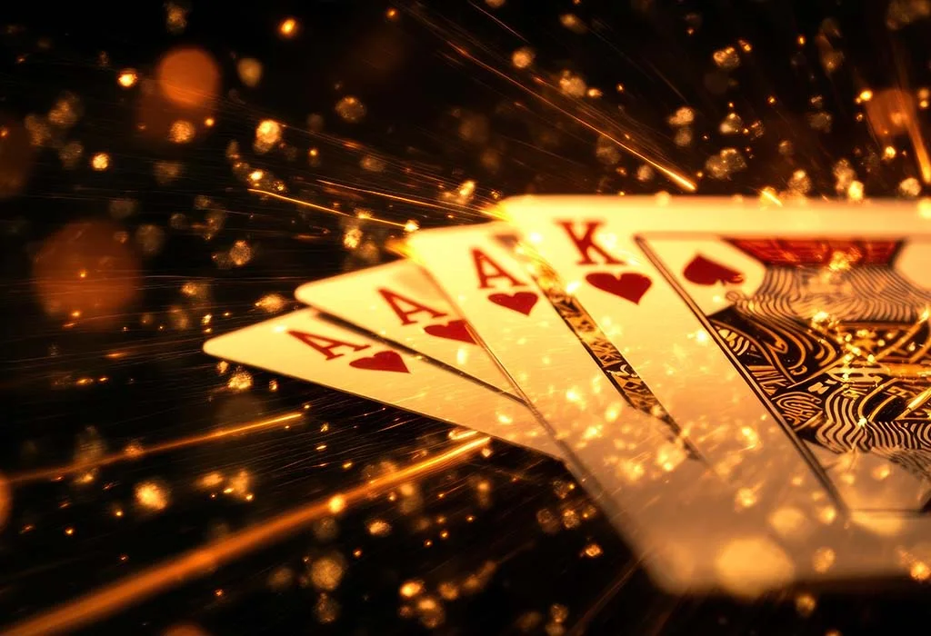 Free Spin thường gắn với Scatter