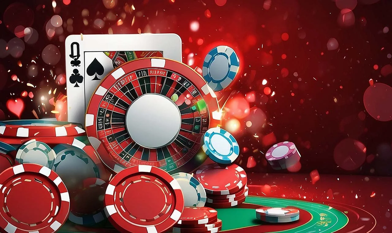 MUBET Slot